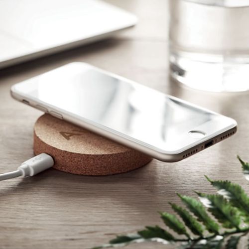 Wireless charger cork - Image 3